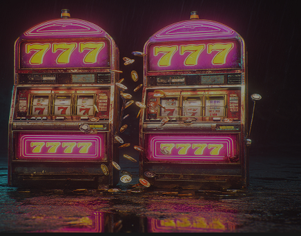 Colossus Bets