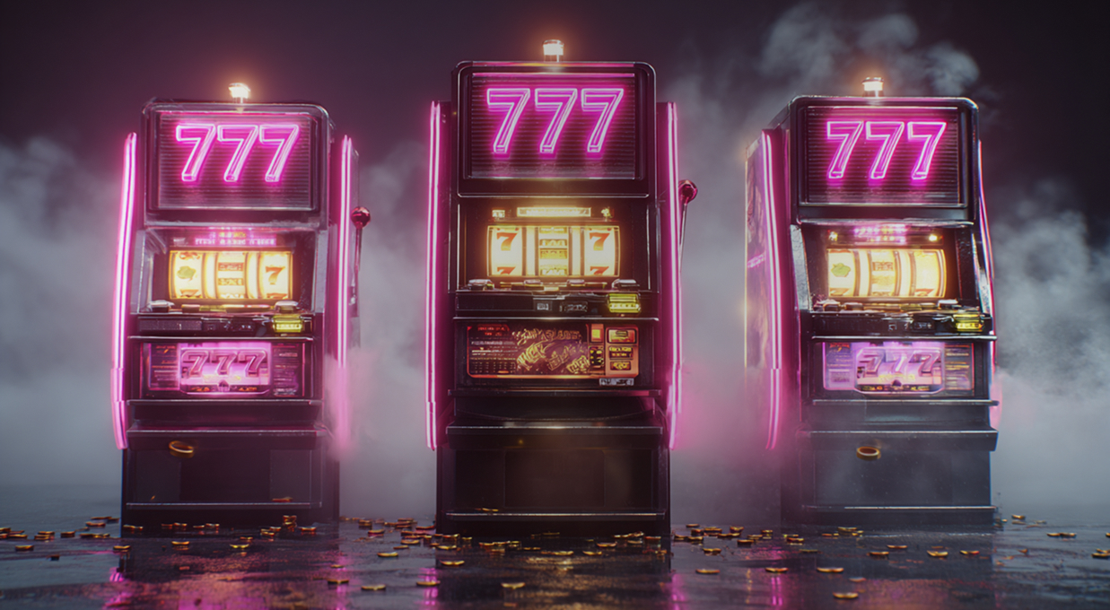 Colossus Bets